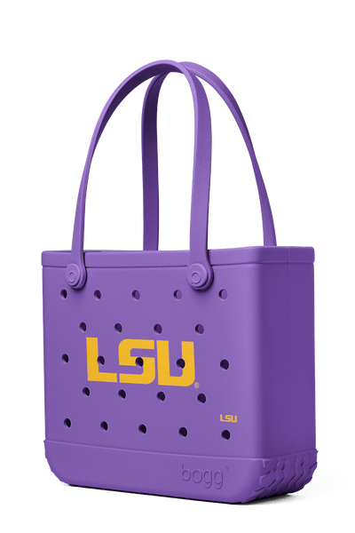 Baby Bogg Bag - LSU Tigers View 2
