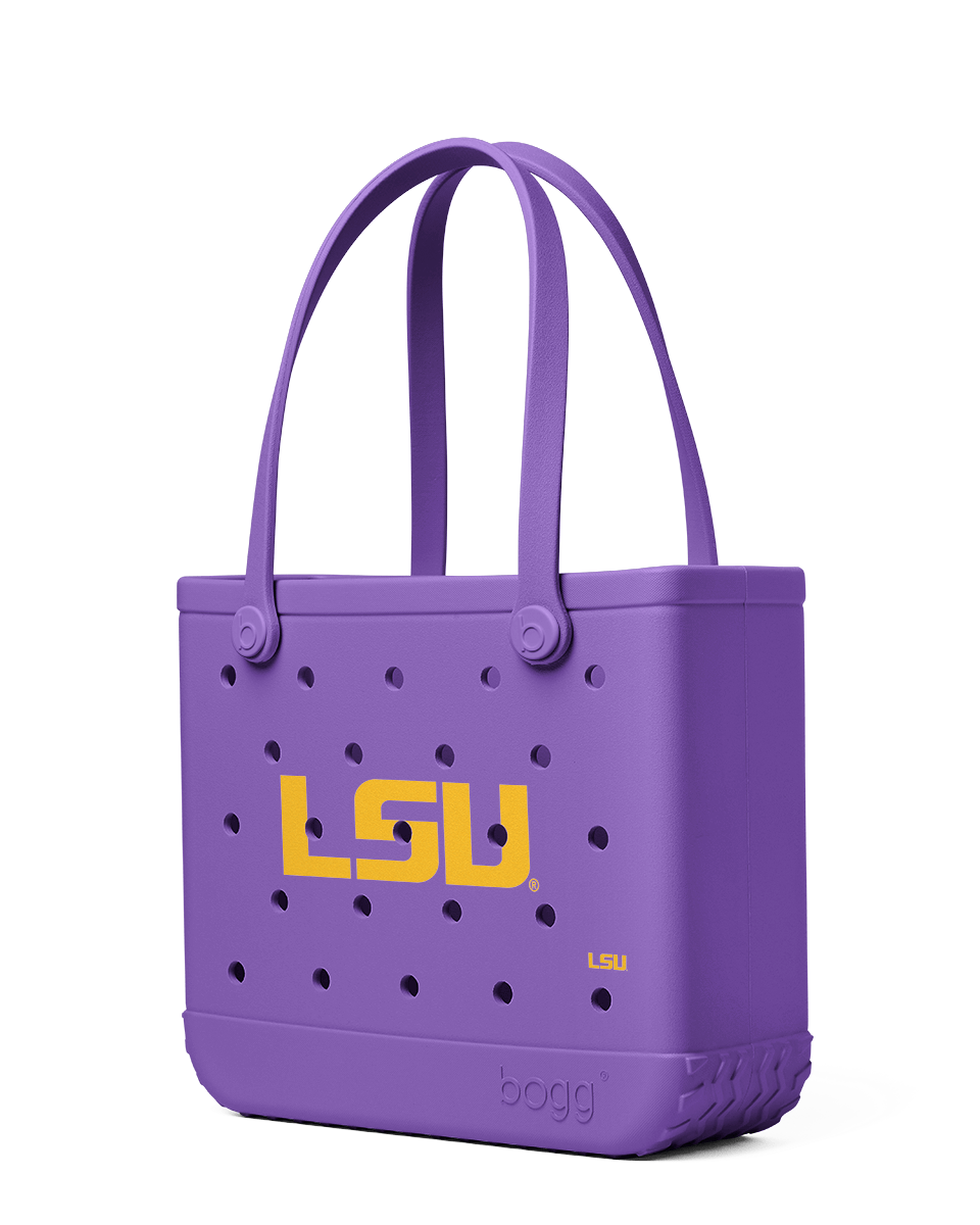 Baby Bogg Bag - LSU Tigers