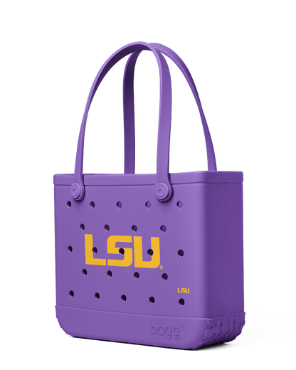 Baby Bogg Bag - LSU Tigers