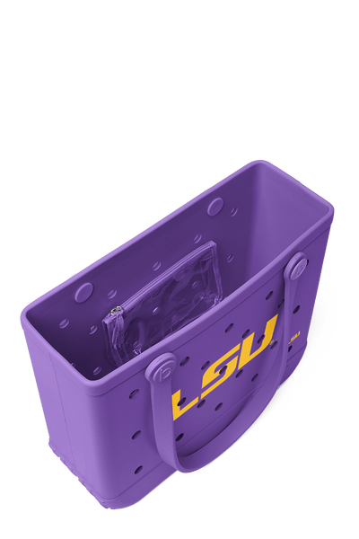 Baby Bogg Bag - LSU Tigers View 3
