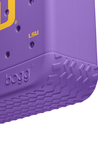 Baby Bogg Bag - LSU Tigers View 4
