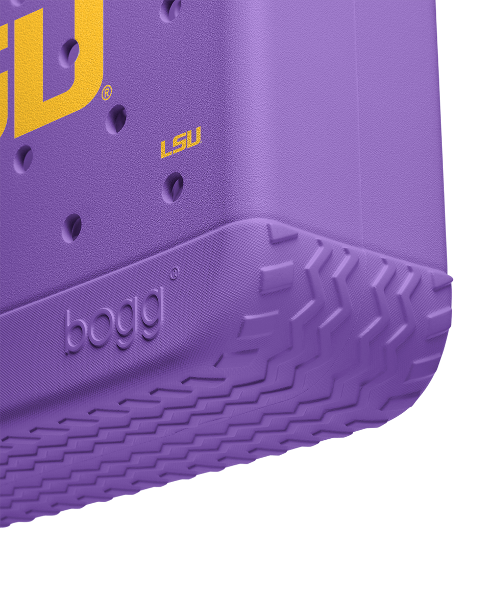 Baby Bogg Bag - LSU Tigers