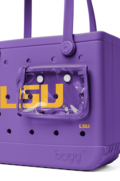 Baby Bogg Bag - LSU Tigers View 5

