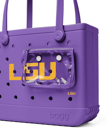 Baby Bogg Bag - LSU Tigers