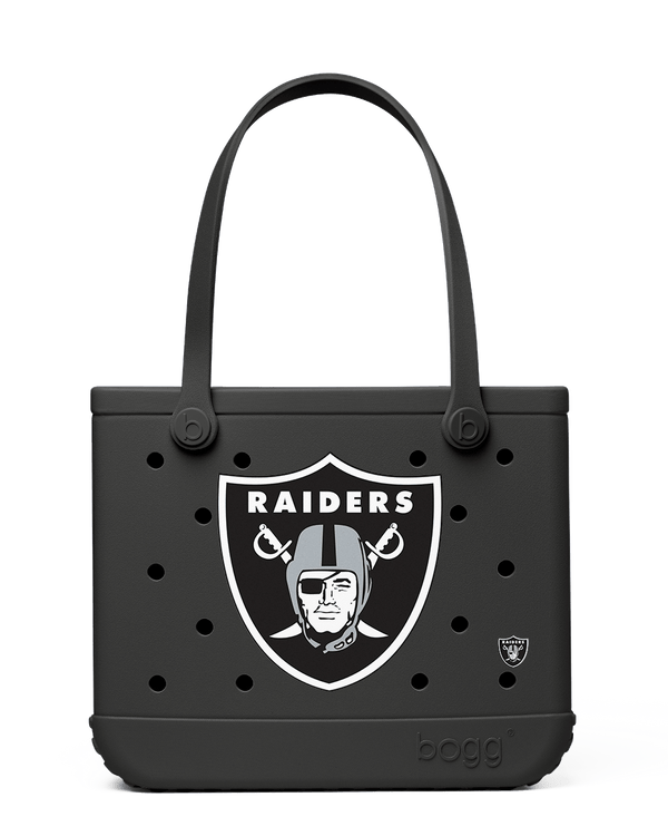 Baby Bogg Bag - Las Vegas Raiders