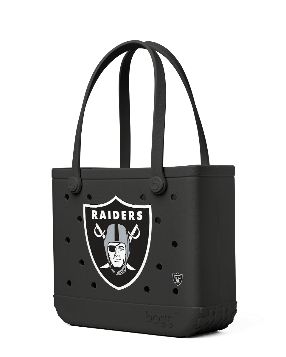 Baby Bogg Bag - Las Vegas Raiders