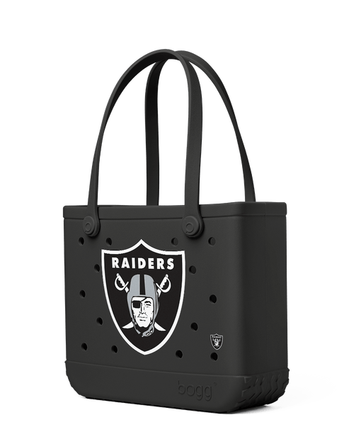 Medium Bogg Bag - Las Vegas Raiders. 02
