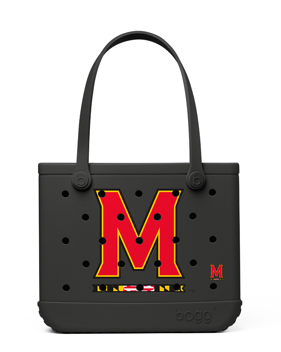 Baby Bogg® Bag - Maryland Terrapins