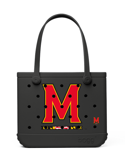 Baby Bogg Bag - Maryland Terrapins