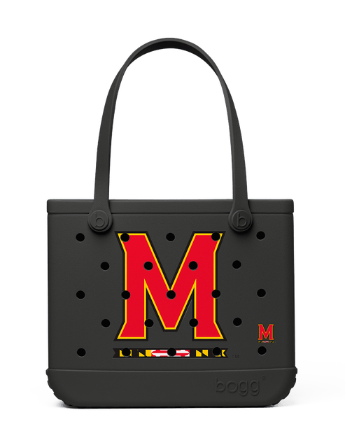 Medium Bogg® Bag - Maryland Terrapins. 01
