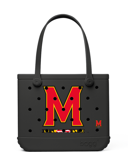 Medium Bogg® Bag - Maryland Terrapins. 01