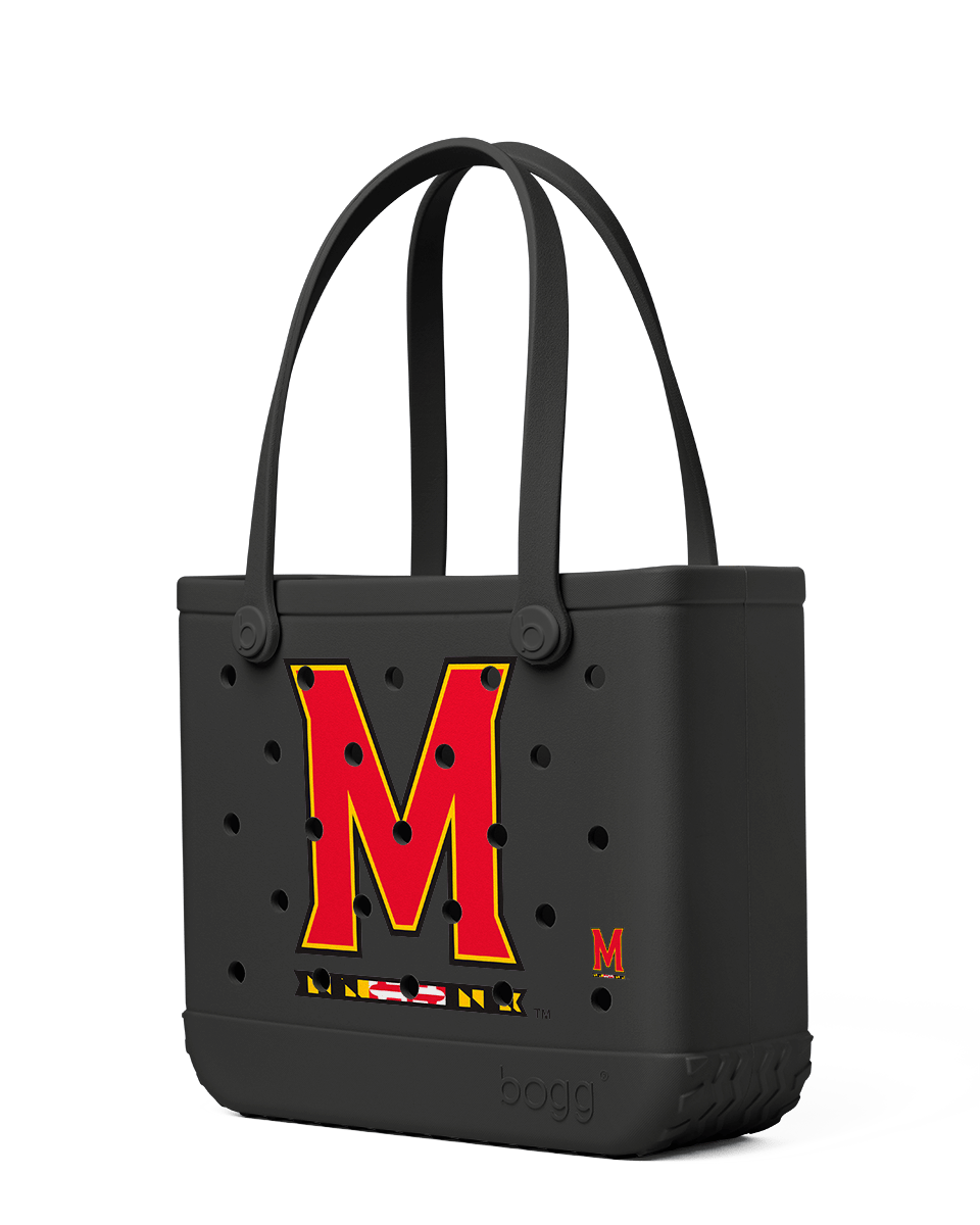 Baby Bogg Bag - Maryland Terrapins