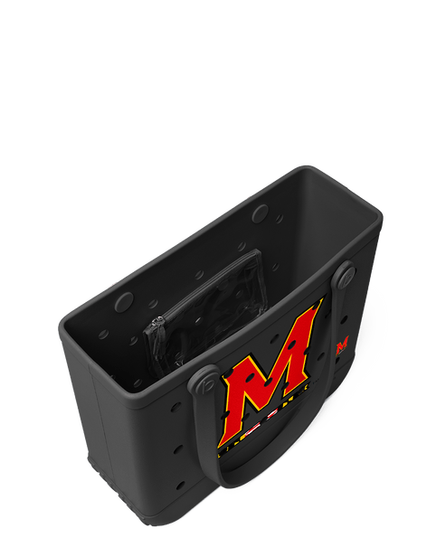 Medium Bogg Bag - Maryland Terrapins. 03
