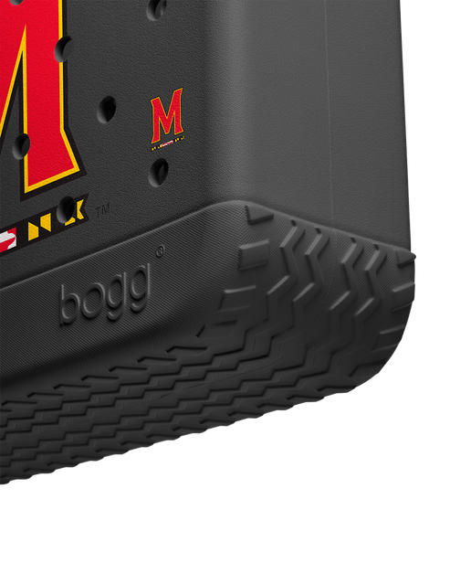 Medium Bogg Bag - Maryland Terrapins. 04
