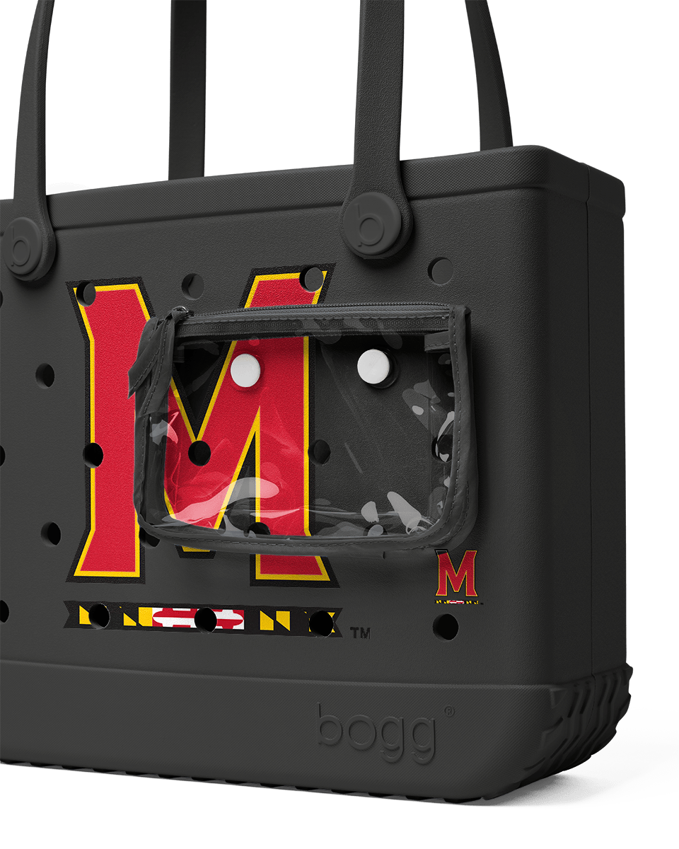 Baby Bogg Bag - Maryland Terrapins