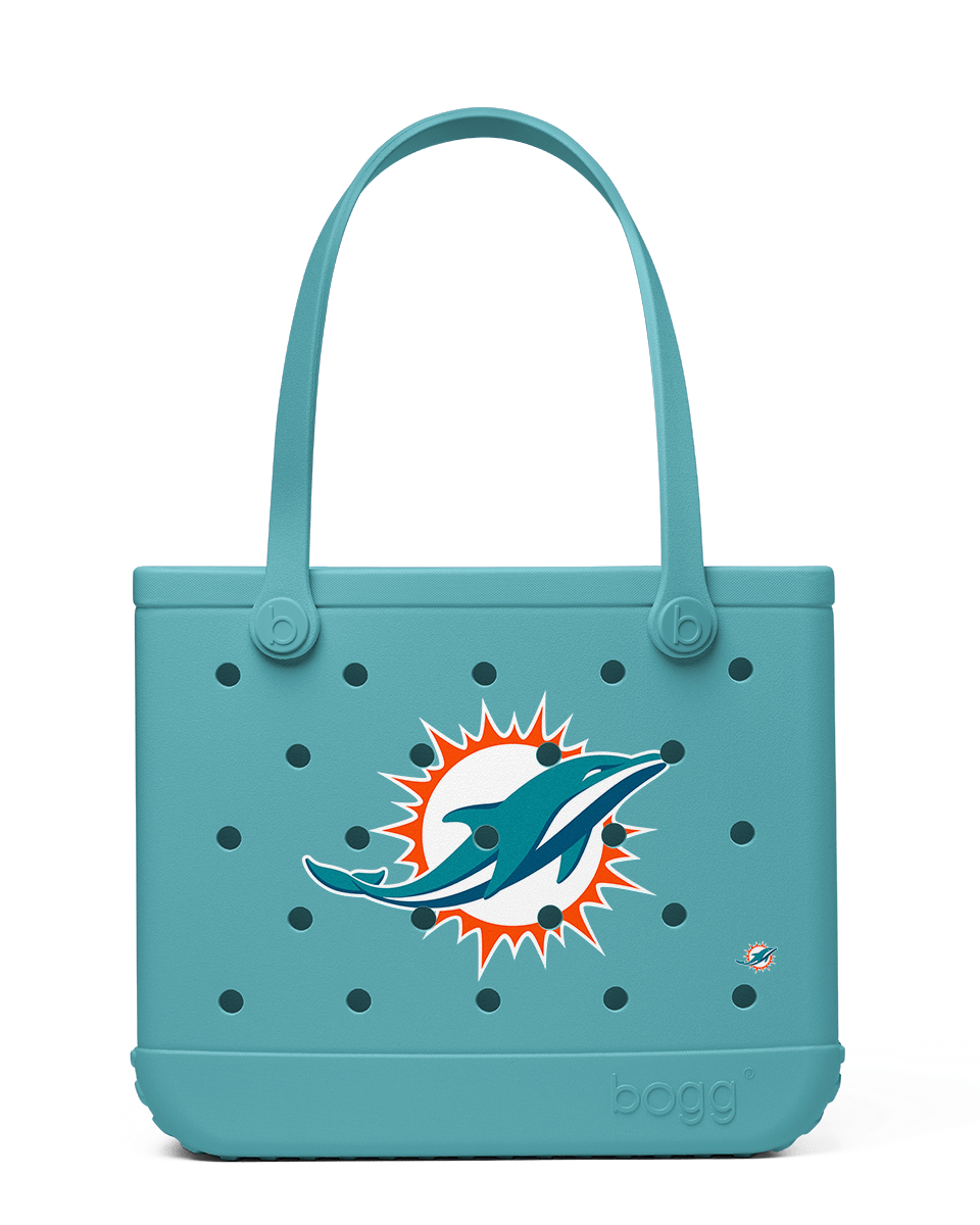 Baby Bogg® Bag - Miami Dolphins