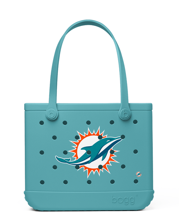 Baby Bogg Bag - Miami Dolphins
