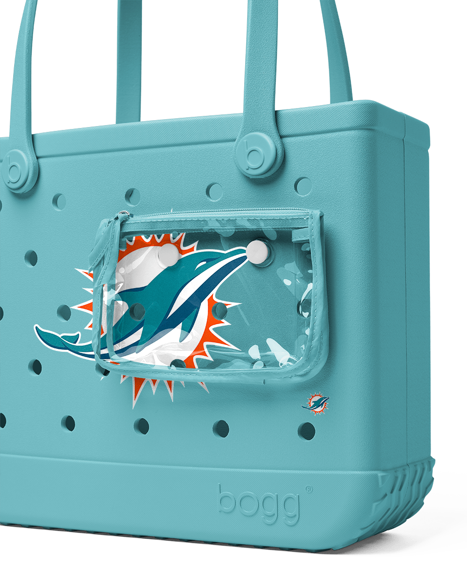 Baby Bogg® Bag - Miami Dolphins