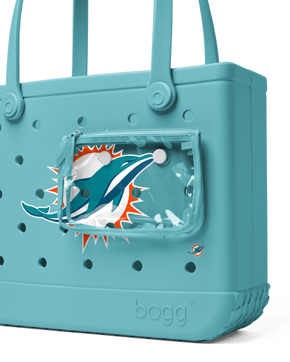 Baby Bogg® Bag - Miami Dolphins