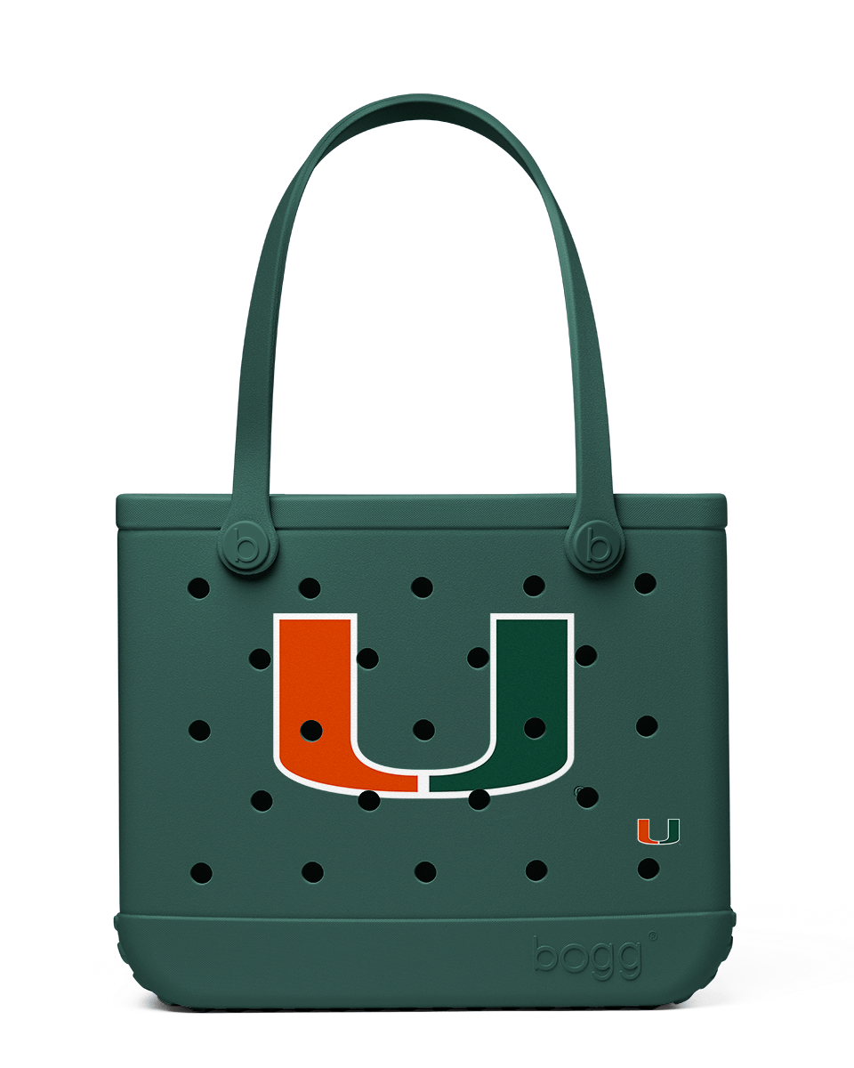 Baby Bogg Bag - Miami Hurricanes