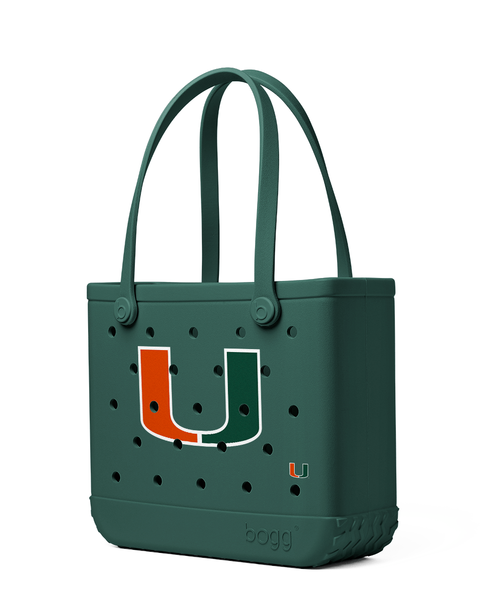 Baby Bogg Bag - Miami Hurricanes