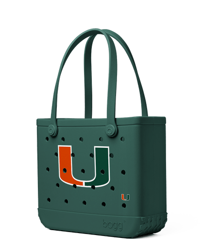 Baby Bogg Bag - Miami Hurricanes