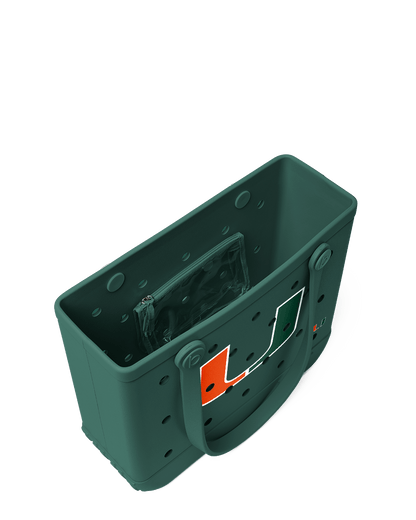 Baby Bogg Bag - Miami Hurricanes