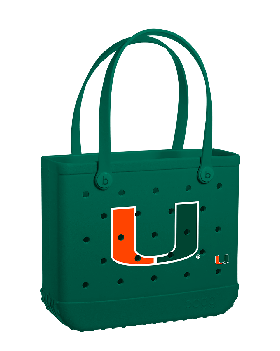 Baby Bogg® Bag - Miami Hurricanes