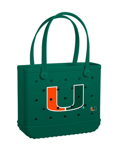 Baby Bogg® Bag - Miami Hurricanes. 01
