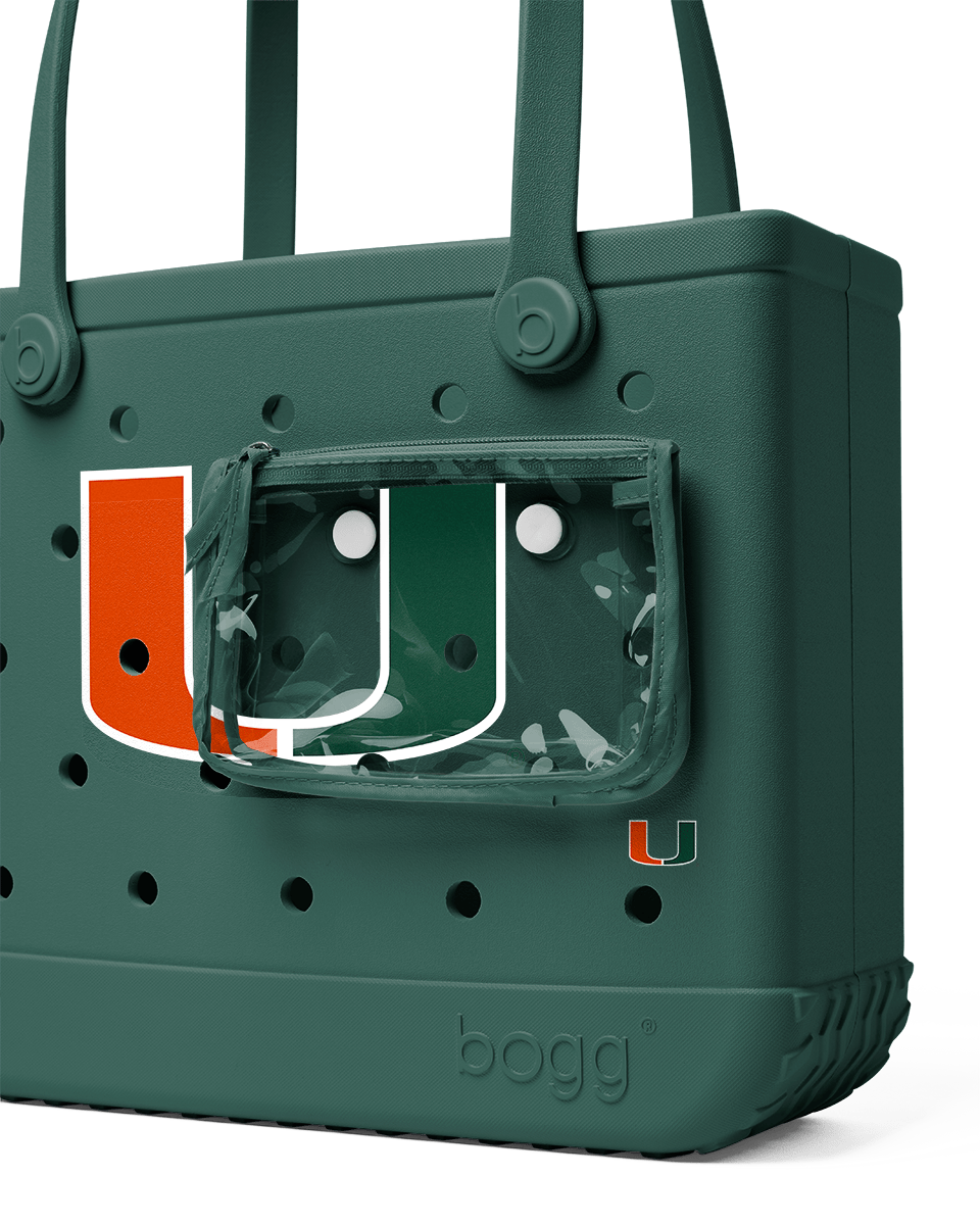 Baby Bogg Bag - Miami Hurricanes