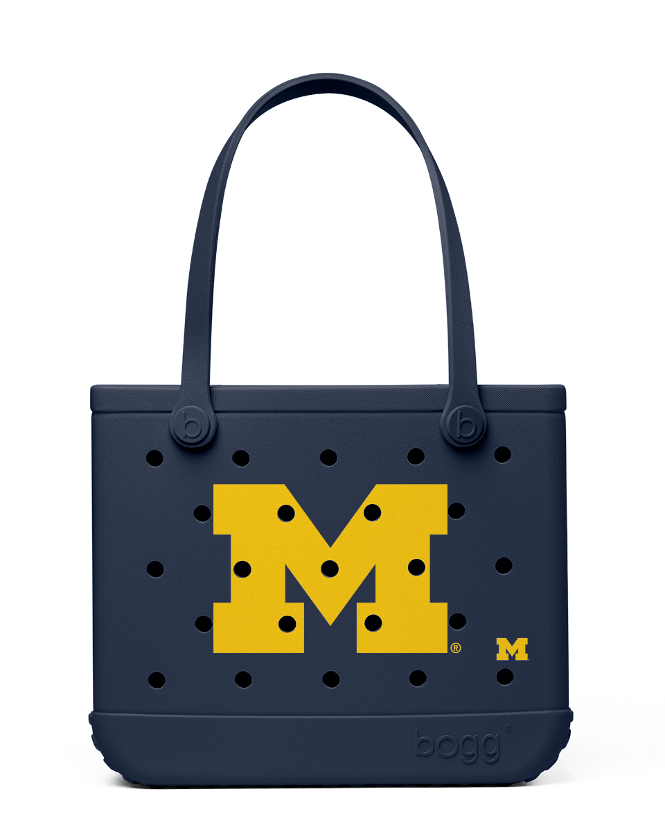 Baby Bogg® Bag - Michigan Wolverines