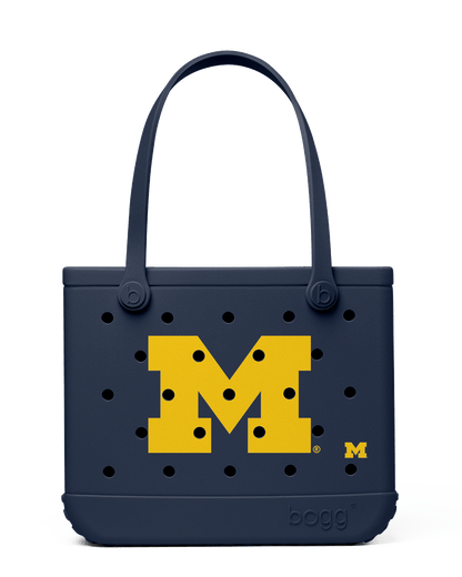 Baby Bogg Bag - Michigan Wolverines