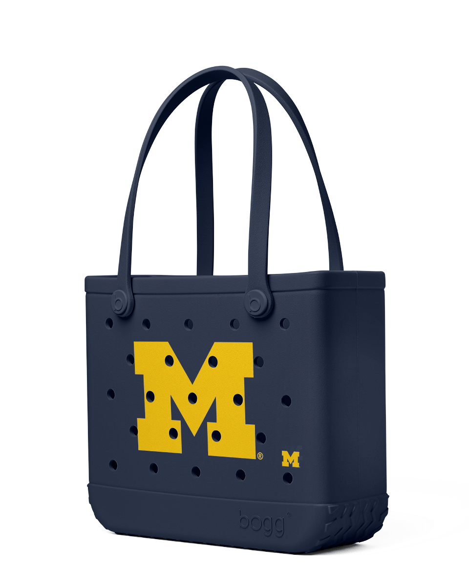 Baby Bogg Bag - Michigan Wolverines