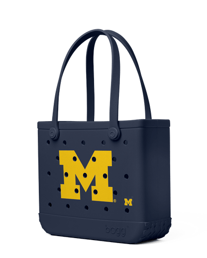 Baby Bogg Bag - Michigan Wolverines