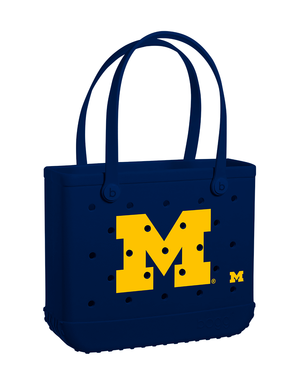 Baby Bogg® Bag - Michigan Wolverines