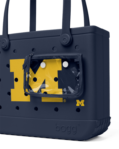 Baby Bogg Bag - Michigan Wolverines