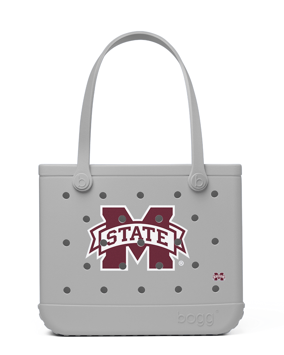 Baby Bogg® Bag - Mississippi State Bulldogs