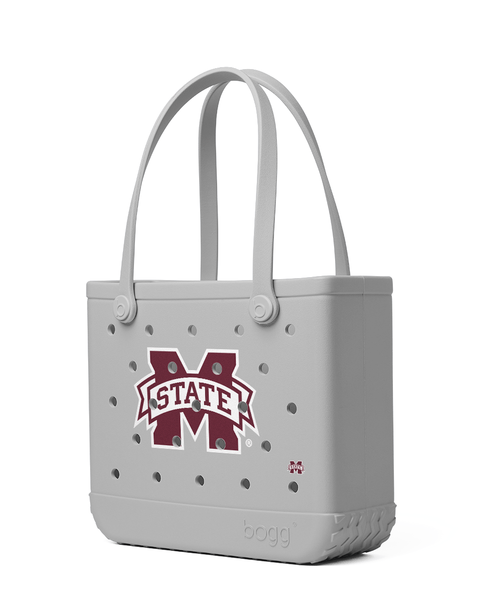 Baby Bogg Bag - Mississippi State Bulldogs