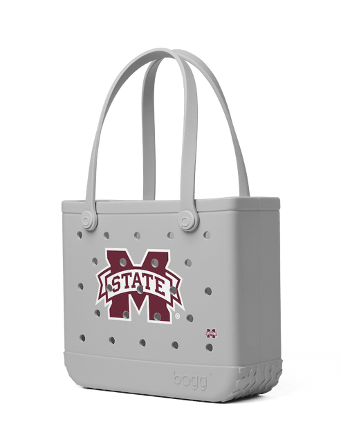 Medium Bogg Bag - Mississippi State Bulldogs. 02
