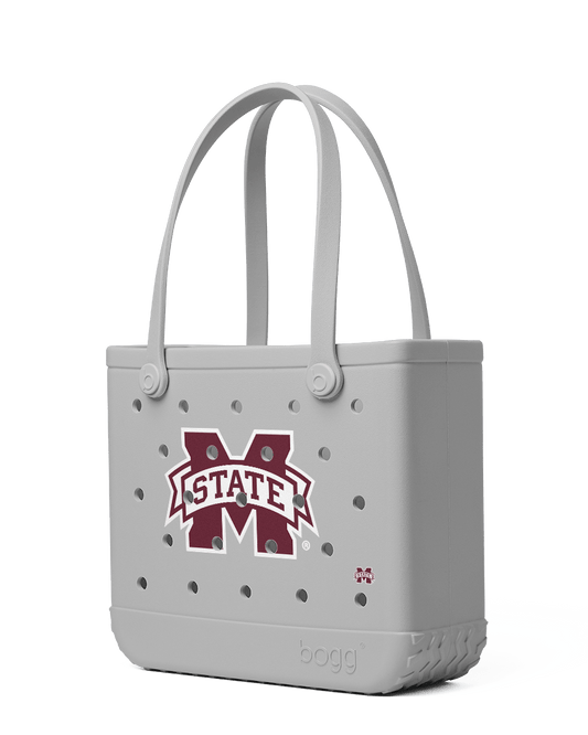 Medium Bogg Bag - Mississippi State Bulldogs View 2