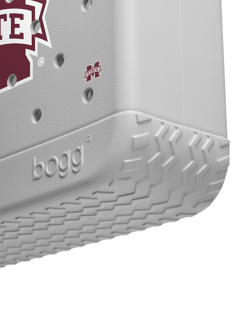 Medium Bogg Bag - Mississippi State Bulldogs. 04
