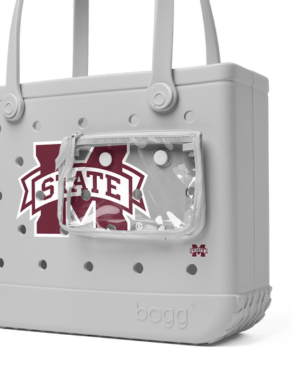 Baby Bogg Bag - Mississippi State Bulldogs