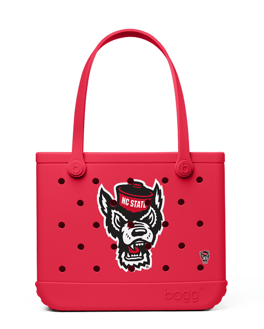 Medium Bogg® Bag - North Carolina St. 01