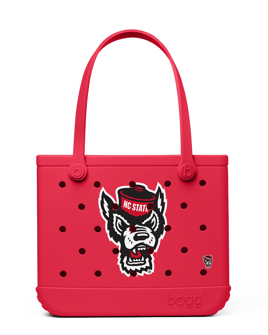 Medium Bogg® Bag - North Carolina St. 01
