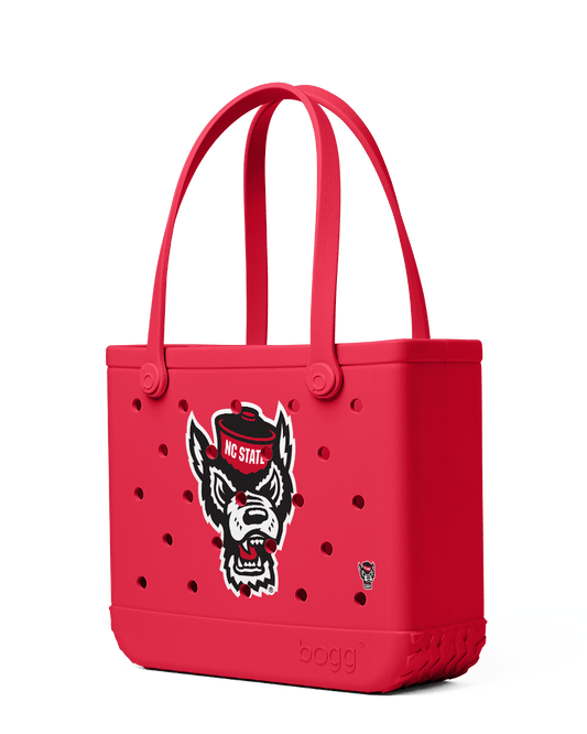 Medium Bogg Bag - North Carolina State View 2