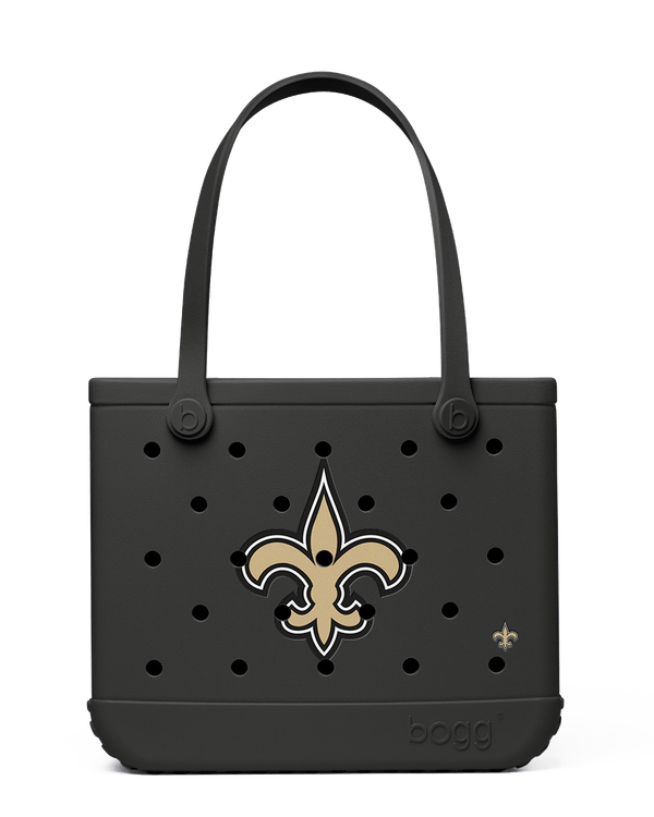 Baby Bogg Bag - New Orleans Saints