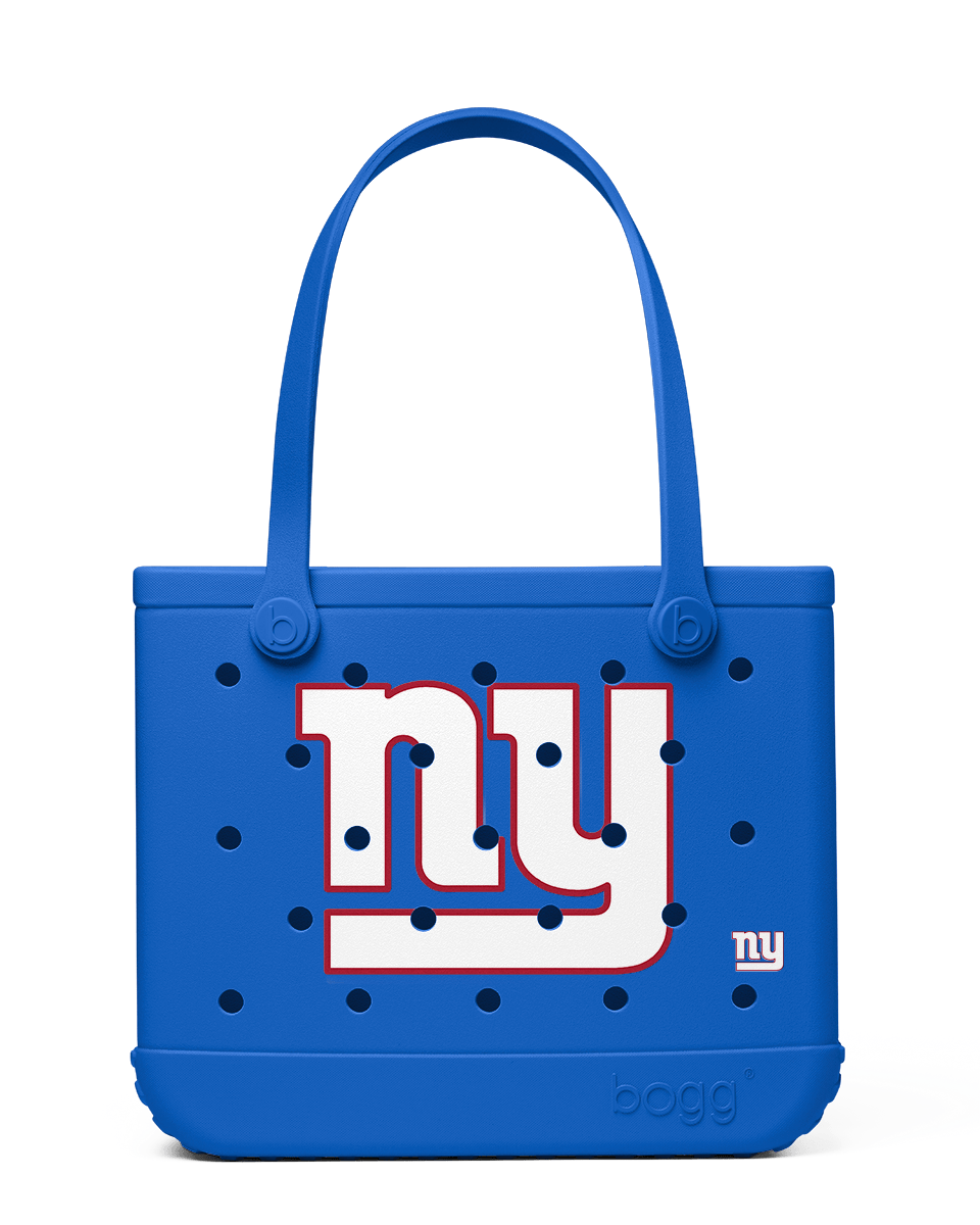 Baby Bogg® Bag - New York Giants