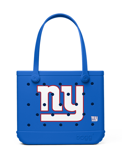 Baby Bogg® Bag - New York Giants