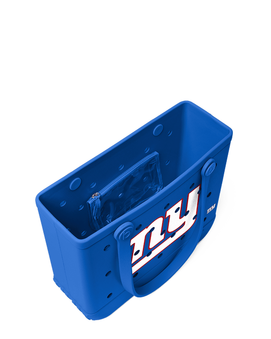Medium Bogg Bag - New York Giants View 2