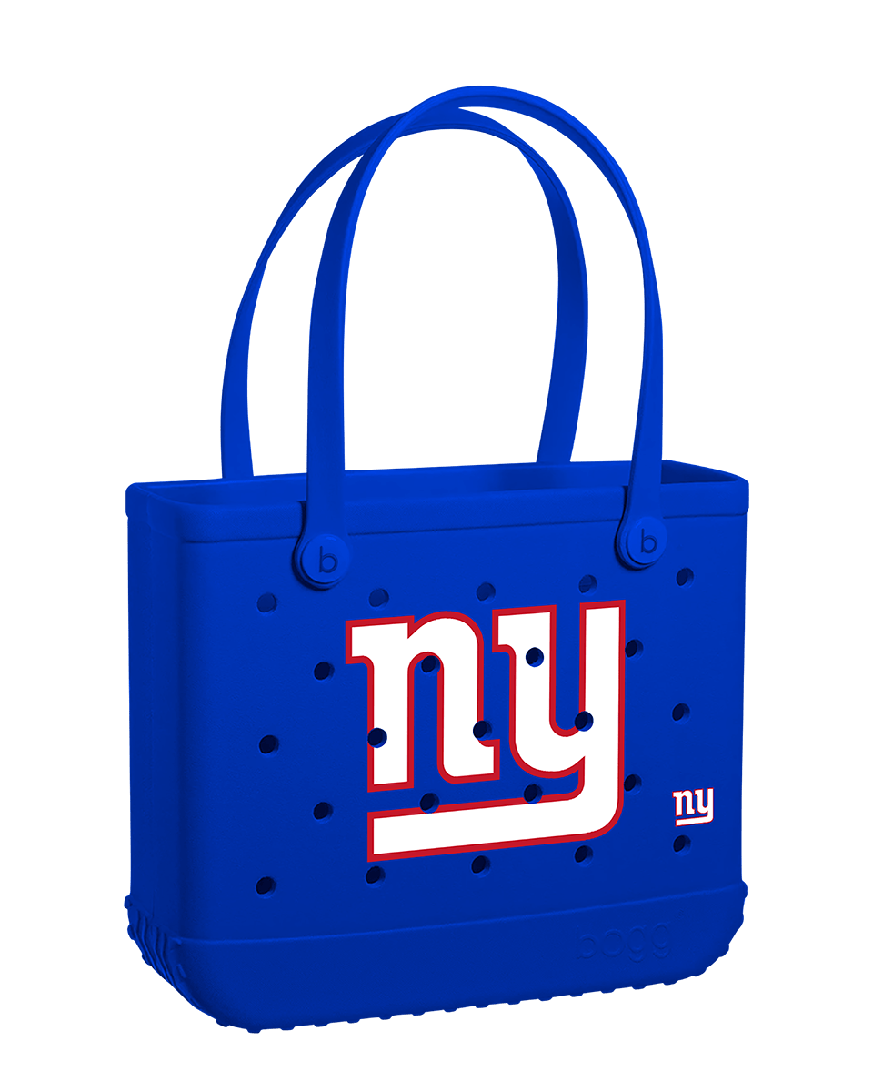 Baby Bogg® Bag - New York Giants